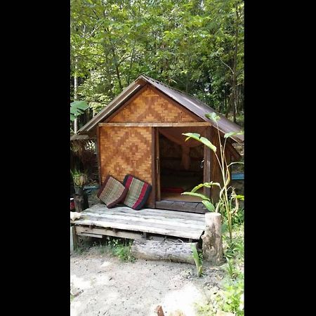Lipe Camping Zone ภายนอก รูปภาพ