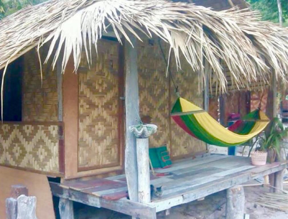 Lipe Camping Zone ภายนอก รูปภาพ
