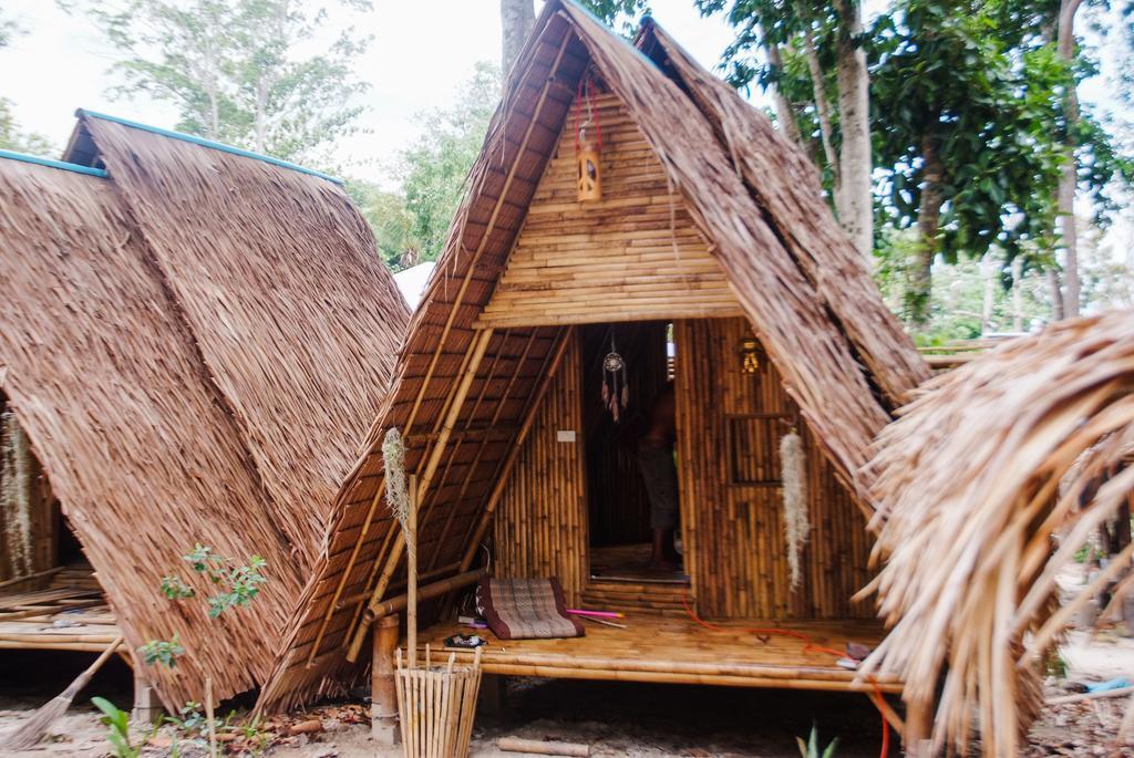 Lipe Camping Zone ภายนอก รูปภาพ
