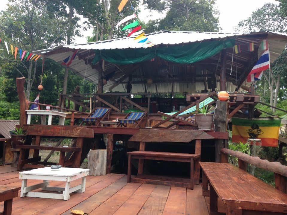 Lipe Camping Zone ภายนอก รูปภาพ