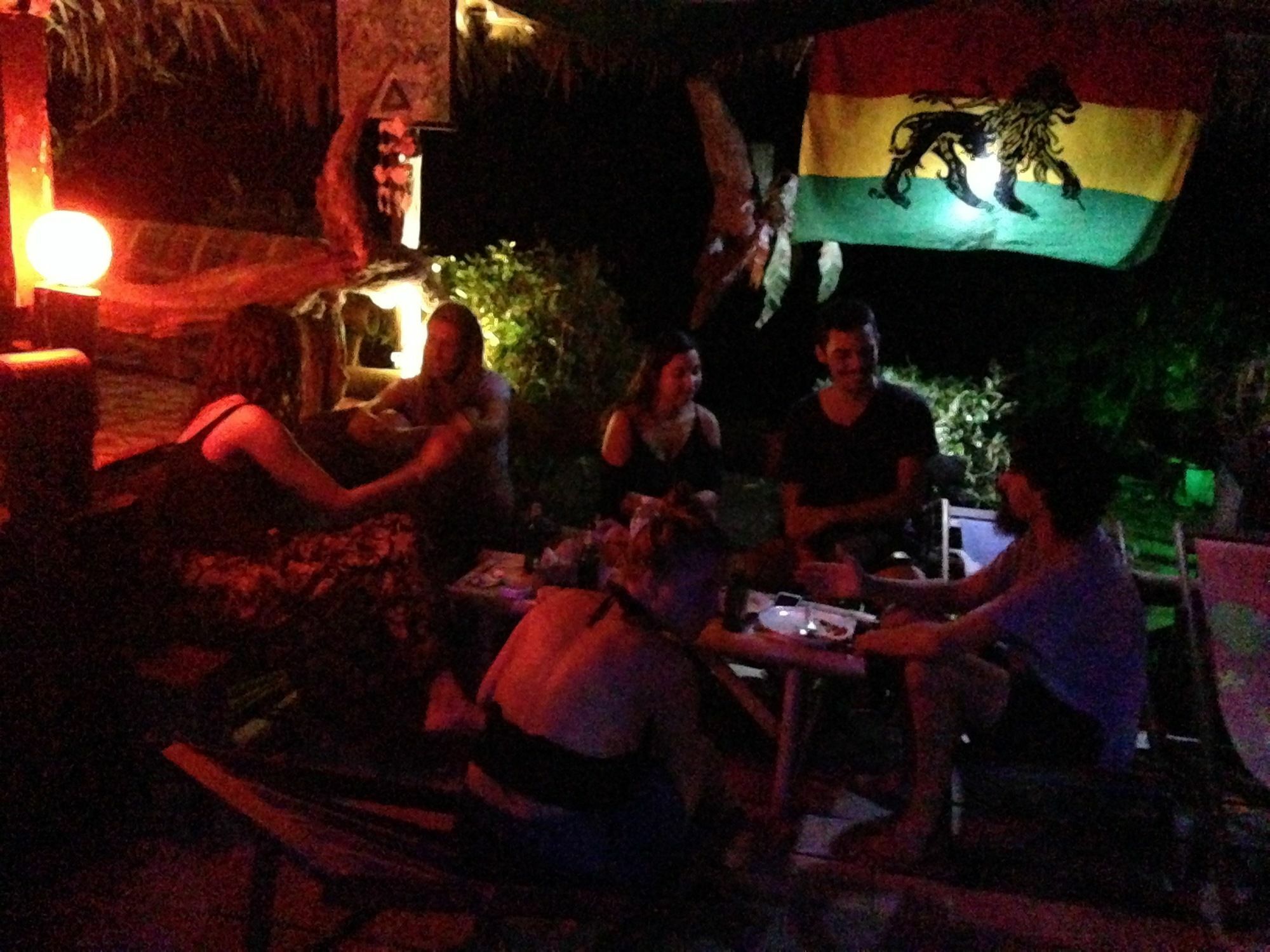 Lipe Camping Zone ภายนอก รูปภาพ