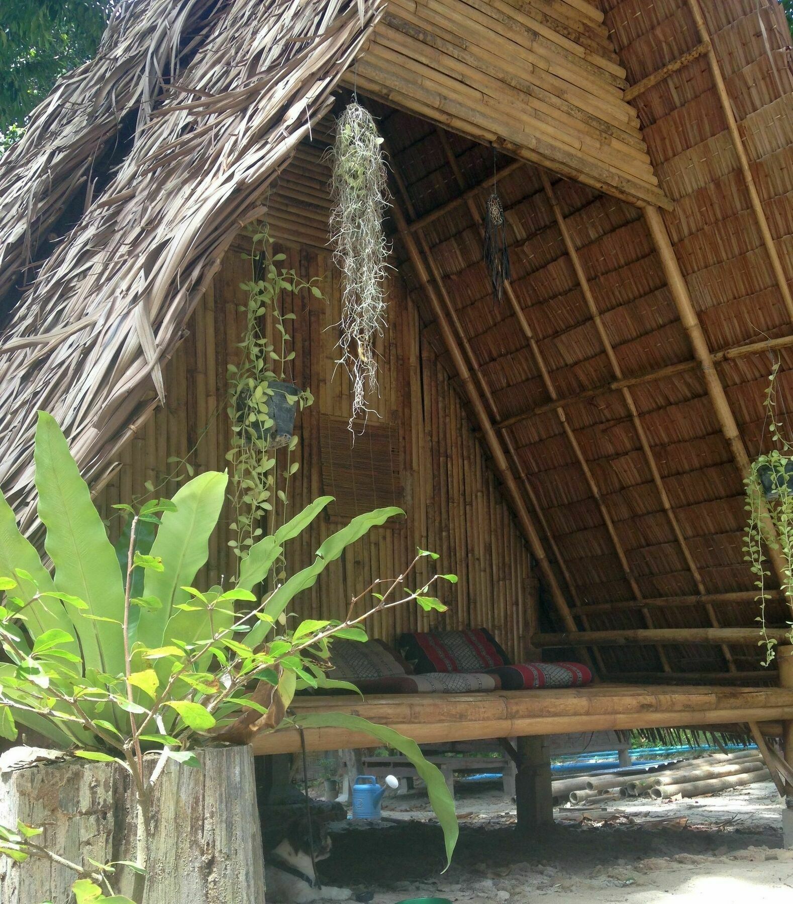 Lipe Camping Zone ภายนอก รูปภาพ