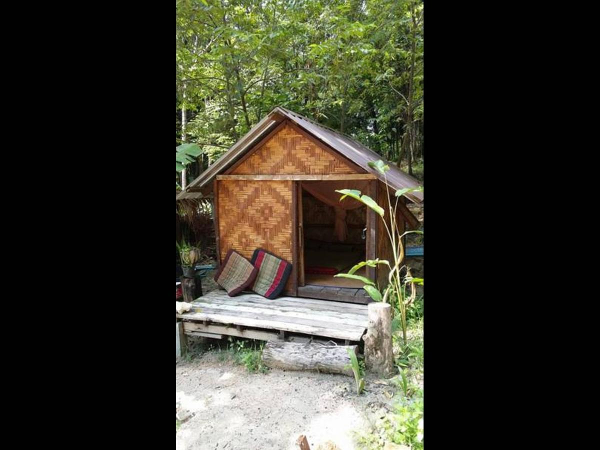 Lipe Camping Zone ภายนอก รูปภาพ
